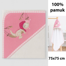 Peškir 75x75